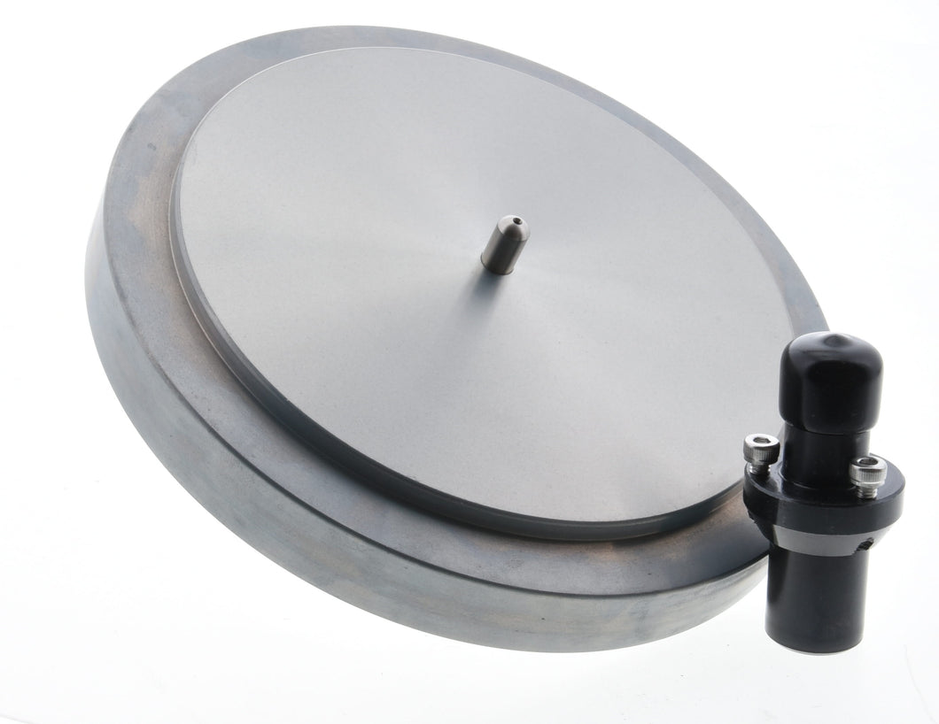 Linn LP12 Cirkus Bearing and Inner Platter (Preowned, Ref 007523)