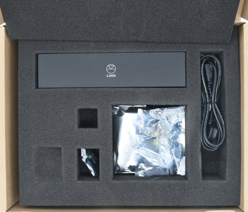 Lingo 4 LP12 Power Supply  (Unused, Ref 005535)