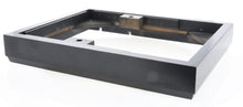Linn LP12  Black Ash Plinth   (Preowned, Ref 007457)