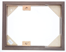 Linn LP12  Walnut Plinth (12/2025)  (Unused, Ref 008029)