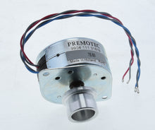Linn LP12 Premotec  Motor   (Preowned, Ref 007346)