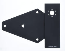 Tangerine Audio Phoenix Sub Chassis for Linn Arms (Preowned, Ref 007965)