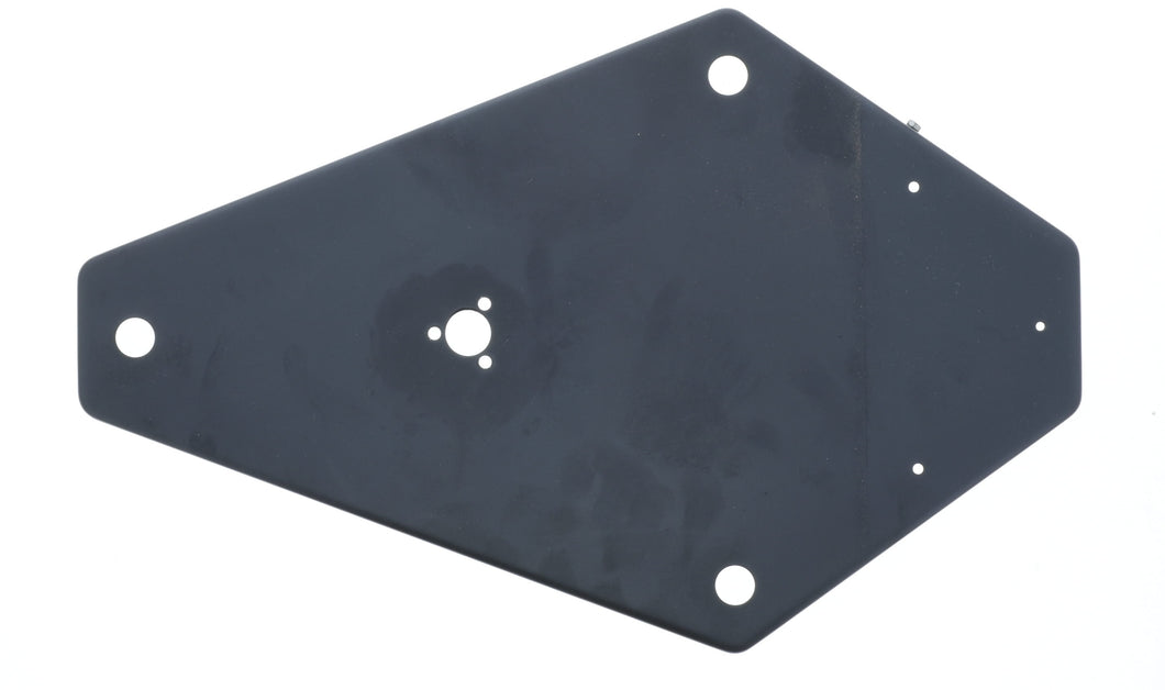 Cirkus Sub Chassis  (Preowned, Ref 007288)