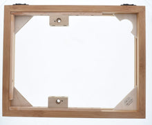 Solid Sounds Panda Stack Statement Solid Bamboo LP12 Plinth (Preowned, Ref 007853)