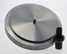 Linn LP12 Cirkus Bearing and Inner Platter (Preowned, Ref 008511)