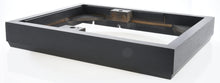 Linn LP12  Black Ash Plinth   (Preowned, Ref 007622)