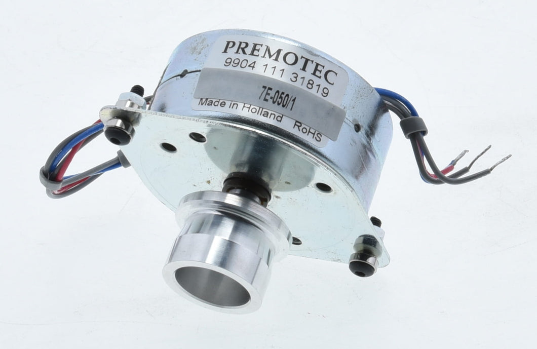 Linn LP12 Premotec  Motor   (Preowned, Ref 007731)