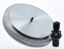 Linn LP12 Cirkus Bearing and Inner Platter (Preowned, Ref 007048)