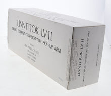 Ittok LV II  Packaging (Preowned, Ref 008300)