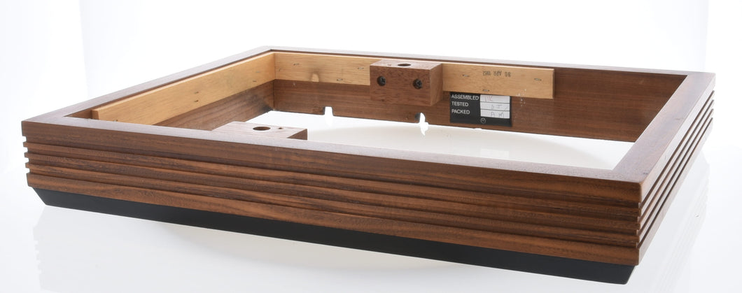 Linn LP12  Fluted Plinth (Preowned, Ref 006820)