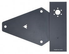 Tangerine Audio Phoenix Sub Chassis for Linn Arms (Preowned, Ref 004655)