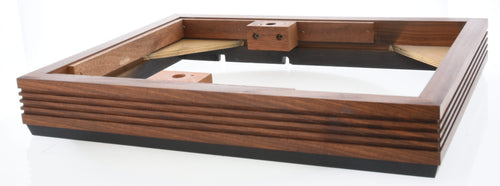 Linn LP12  Greaves Plinth (Preowned, Ref 007234)