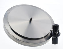 Linn LP12 Cirkus Bearing and Inner Platter (2018) (Preowned, Ref 006599)