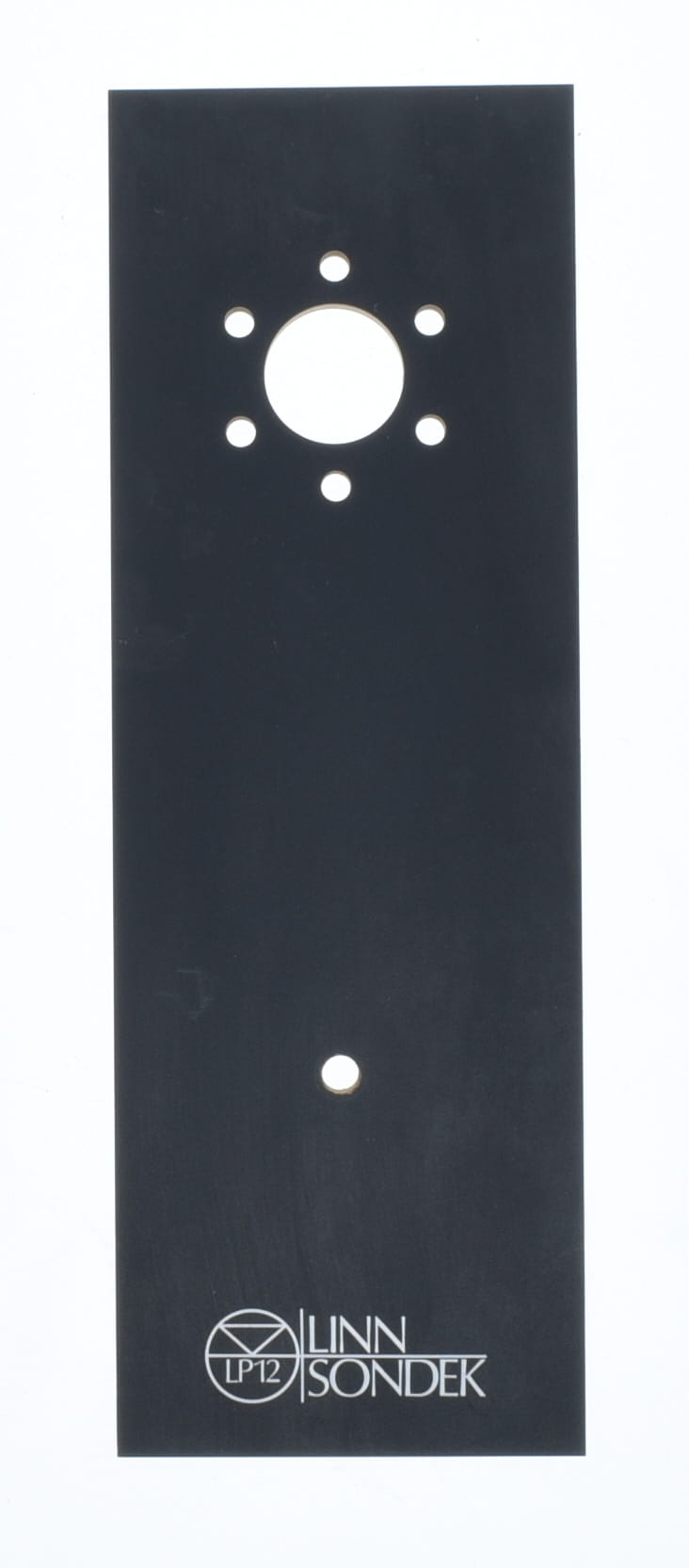 Linn LP12 Armboard   (Preowned, Ref 000131)