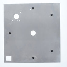 Linn LP12  Top-plate (2020)  (Preowned, Ref 007652)