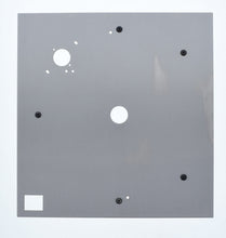 Linn LP12  Top-plate (2021)  (Preowned, Ref 007210)