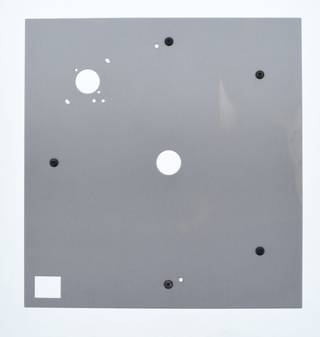 Linn LP12  Top-plate (2021)  (Preowned, Ref 007210)