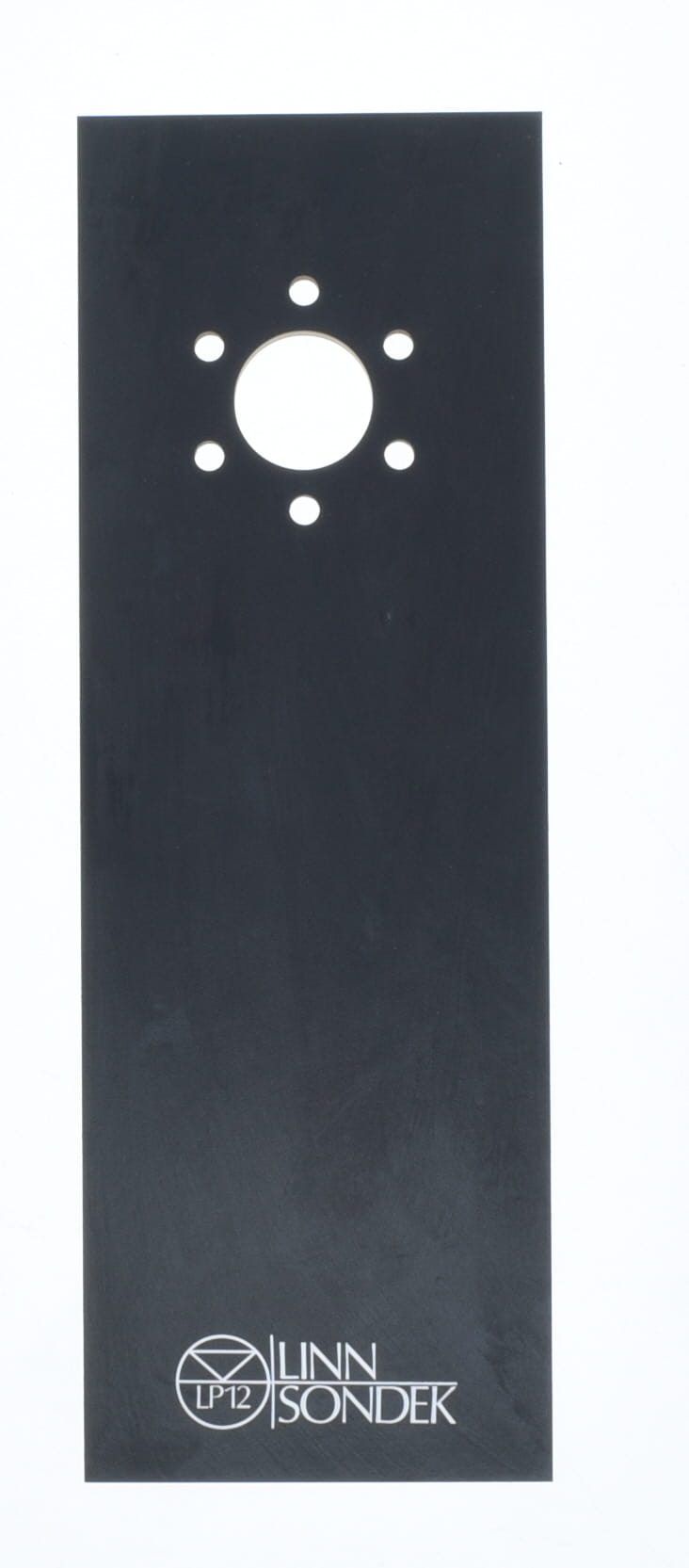 Linn LP12 Armboard   (Preowned, Ref 000880)