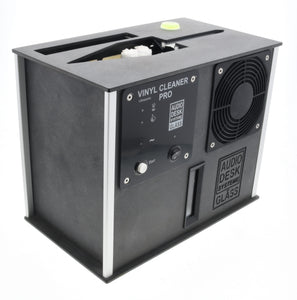 Audio Desk Vinyl Cleaner Pro   (Preowned)