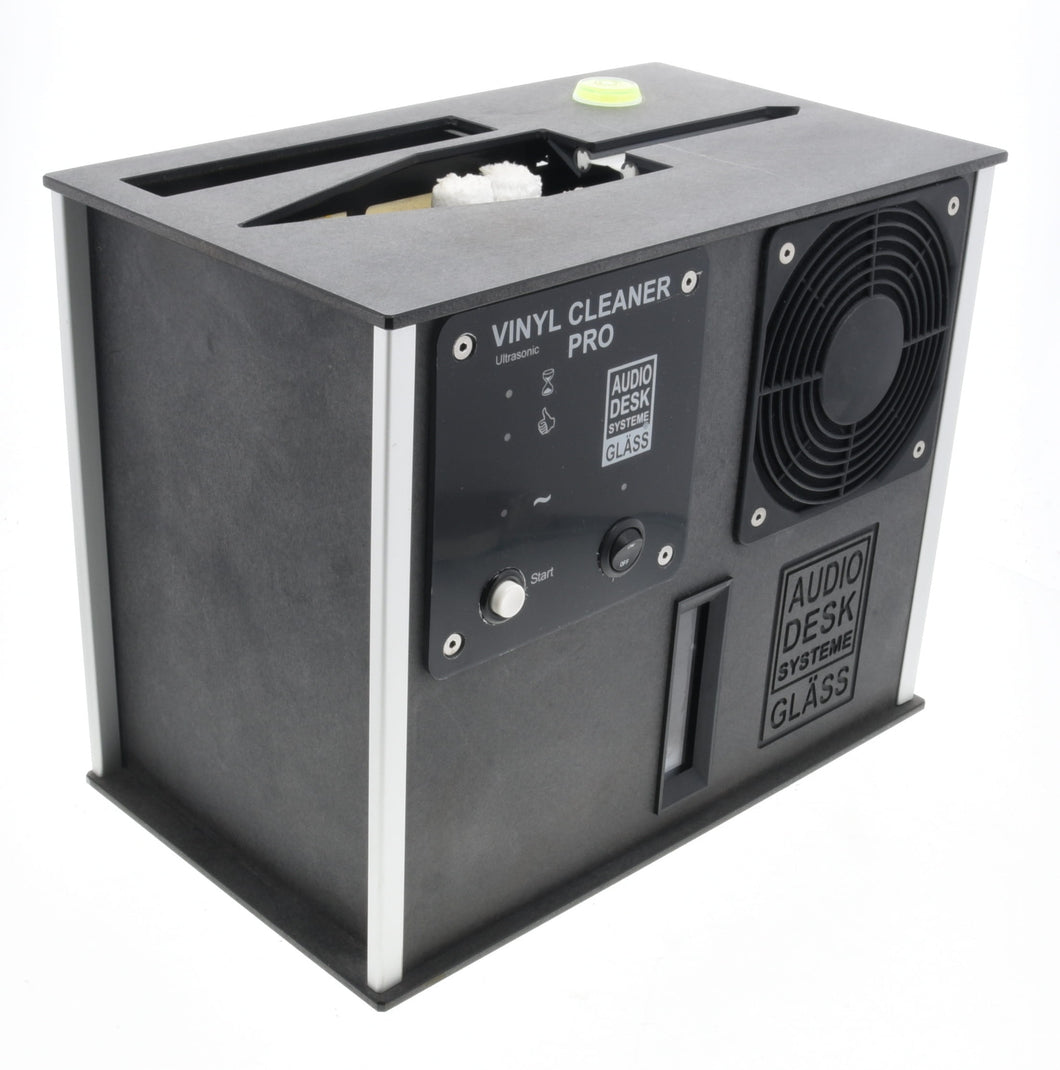 Audio Desk Vinyl Cleaner Pro   (Preowned)