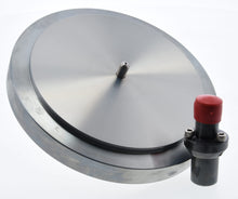 Linn LP12 Cirkus Bearing and Inner Platter (Preowned, Ref 0077397)