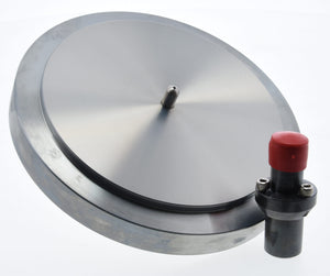 Linn LP12 Cirkus Bearing and Inner Platter (Preowned, Ref 0077397)