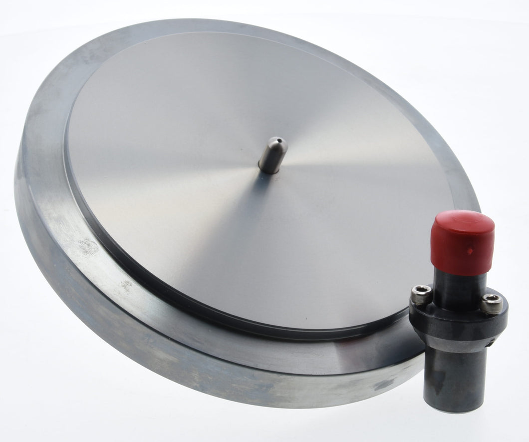 Linn LP12 Cirkus Bearing and Inner Platter (Preowned, Ref 0077397)
