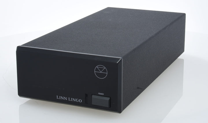Lingo 1 LP12 Power Supply. Serviced (Preowned, Ref 007069)  			