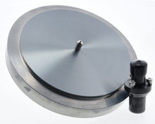 Linn LP12 Cirkus Bearing and Inner Platter (Preowned, Ref 007046)