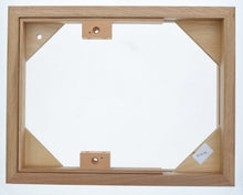 Linn LP12  Fluted  Oak Plinth   (Unused, Ref 007734)