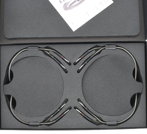 Naim Super Lumina Speaker Cable Pair 3.0 m (Preowned, Ref 007175)