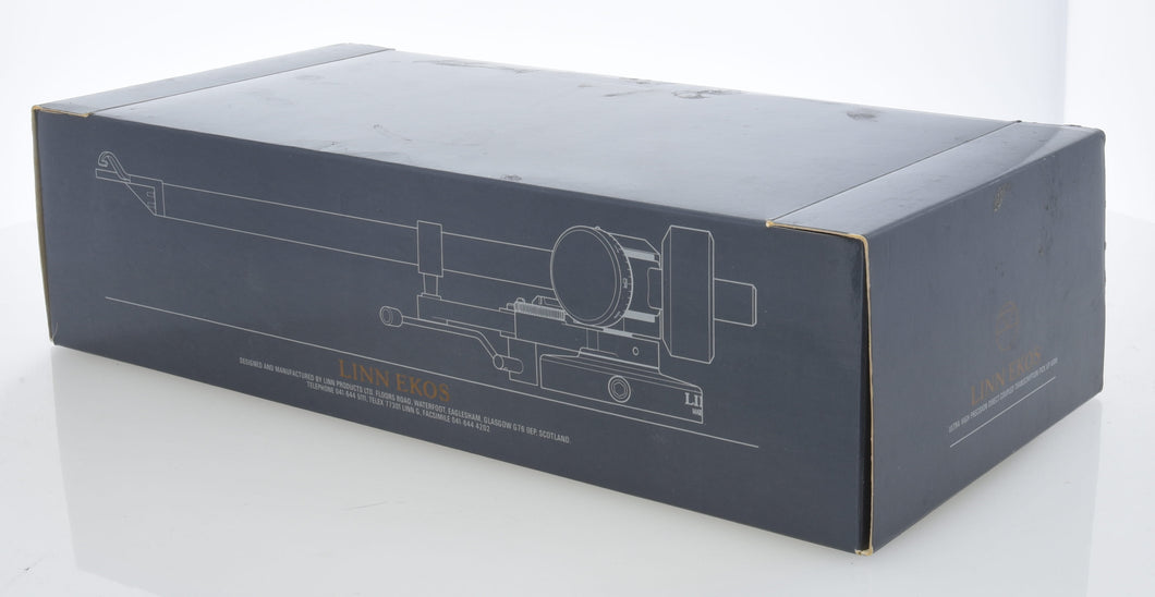 Ekos Mark 1 Packaging (Preowned, Ref 007141)