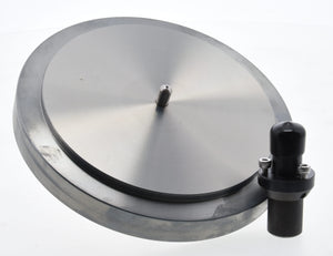 Linn LP12 Cirkus Bearing and Inner Platter (Preowned, Ref 007580)