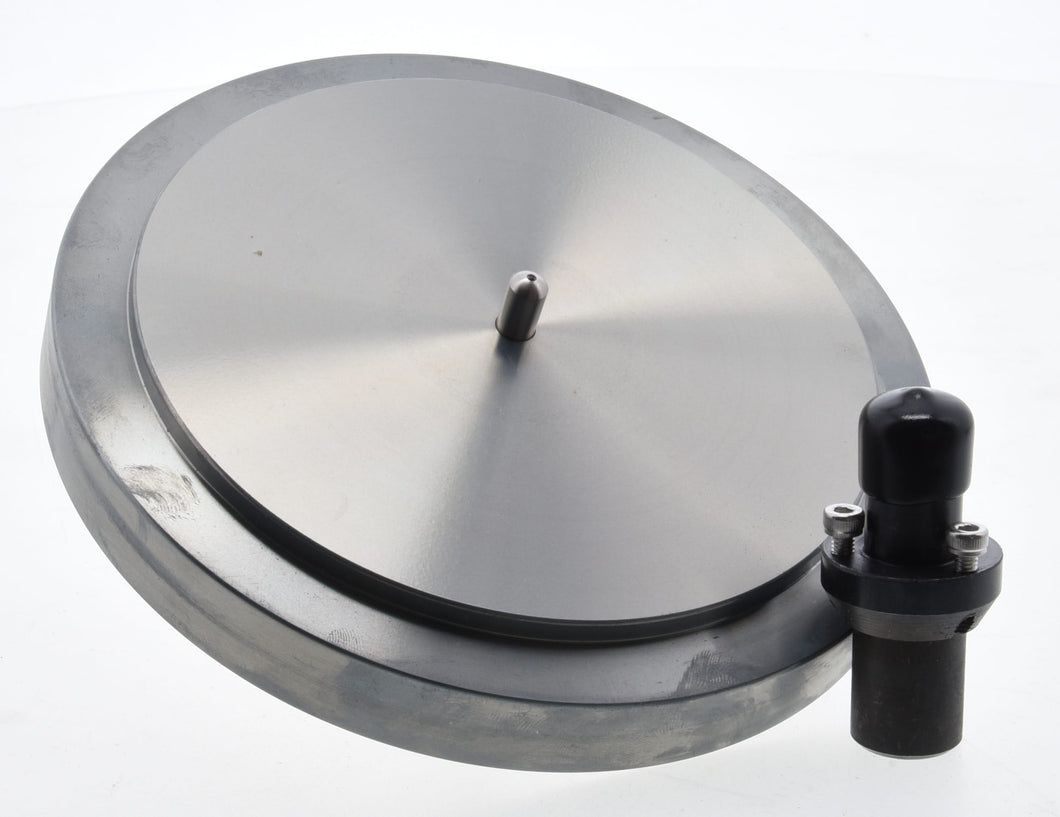 Linn LP12 Cirkus Bearing and Inner Platter (Preowned, Ref 007580)