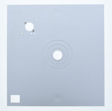 Stack Audio Alto  LP12  Top-plate  (Preowned, Ref 006768)