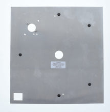 Linn LP12  Top-plate (2014) (Preowned, Ref 006292)