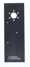Linn LP12 Armboard   (Preowned, Ref 001398-1)