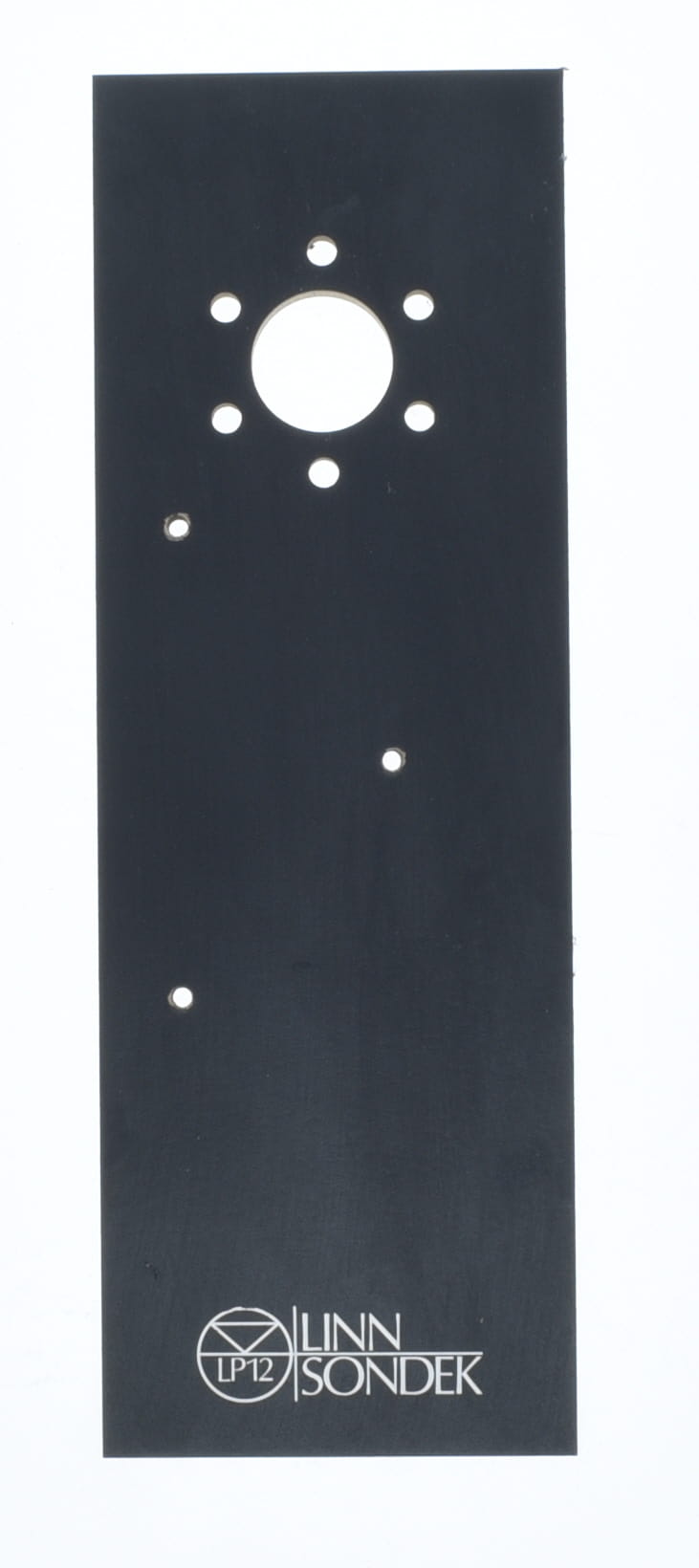 Linn LP12 Armboard   (Preowned, Ref 001398-1)