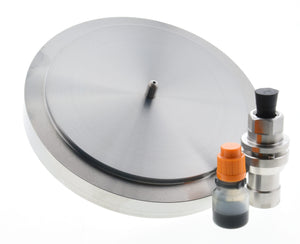 Karousel Bearing & Inner Platter (2022)  (Preowned, Ref 005676)