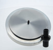 Linn LP12 Cirkus Bearing and Inner Platter (Preowned, Ref 008449)