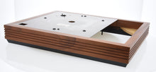 Linn LP12  Fluted Plinth & Top Plate (Preowned, Ref 005805)