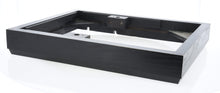 Linn LP12  Black Ash Plinth   (Preowned, Ref 005183)