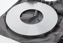 Tangerine Audio Revolver Machined Stainless Steel Platter (New, Ref 007050)