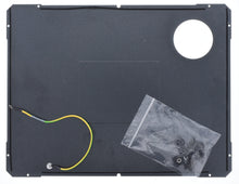 LP12 Aluminum Base (2023) (Preowned, Ref 006628)