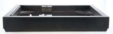 Linn LP12  Black Ash Plinth   (Preowned, Ref 008565)