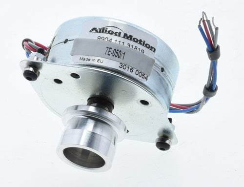 Linn LP12 Allied Motion 50 Hz Motor (Preowned, Ref 007717)