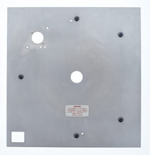 Linn LP12  Top-plate (Preowned, Ref 007416)