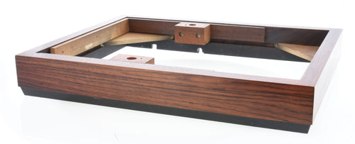 Linn LP12 Rosewood Plinth  (Preowned, Ref 007192)