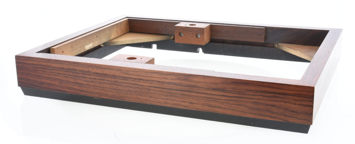 Linn LP12 Rosewood Plinth (Preowned, Ref 007192)  			