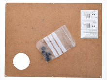 Baseboard   (Preowned, Ref 008090)